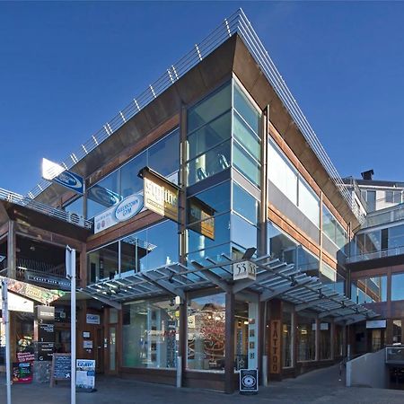 53 Shotover Apartment Queenstown Dış mekan fotoğraf