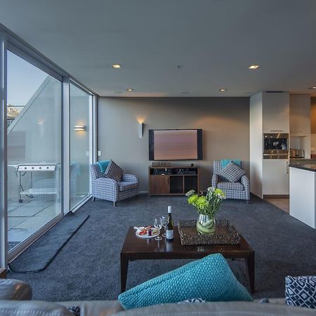 53 Shotover Apartment Queenstown Dış mekan fotoğraf