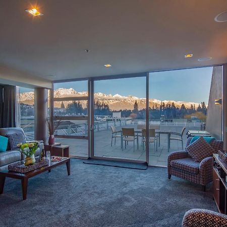 53 Shotover Apartment Queenstown Dış mekan fotoğraf