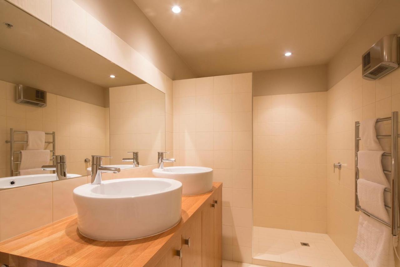 53 Shotover Apartment Queenstown Dış mekan fotoğraf