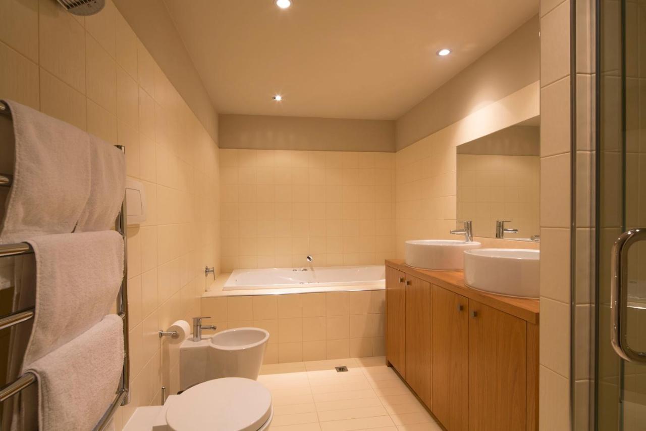 53 Shotover Apartment Queenstown Dış mekan fotoğraf