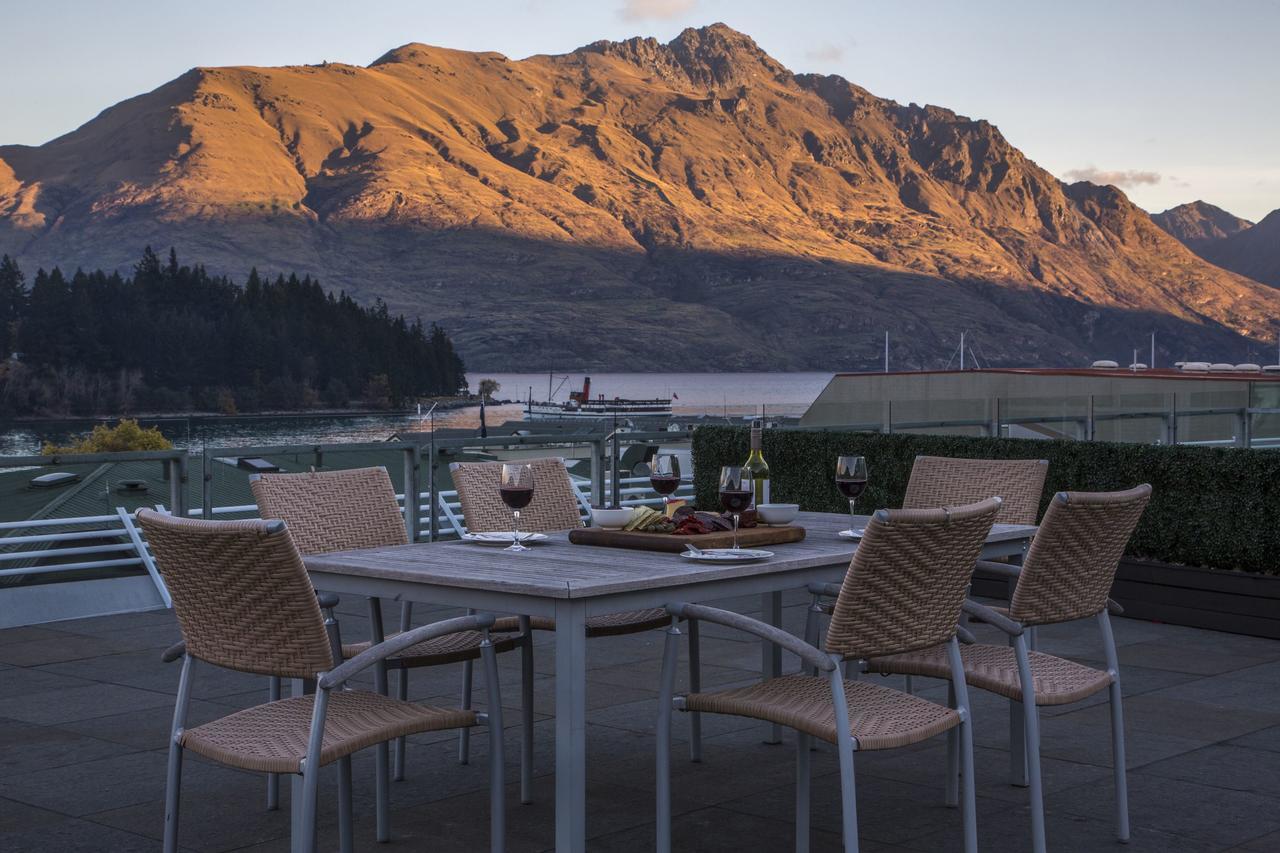 53 Shotover Apartment Queenstown Dış mekan fotoğraf