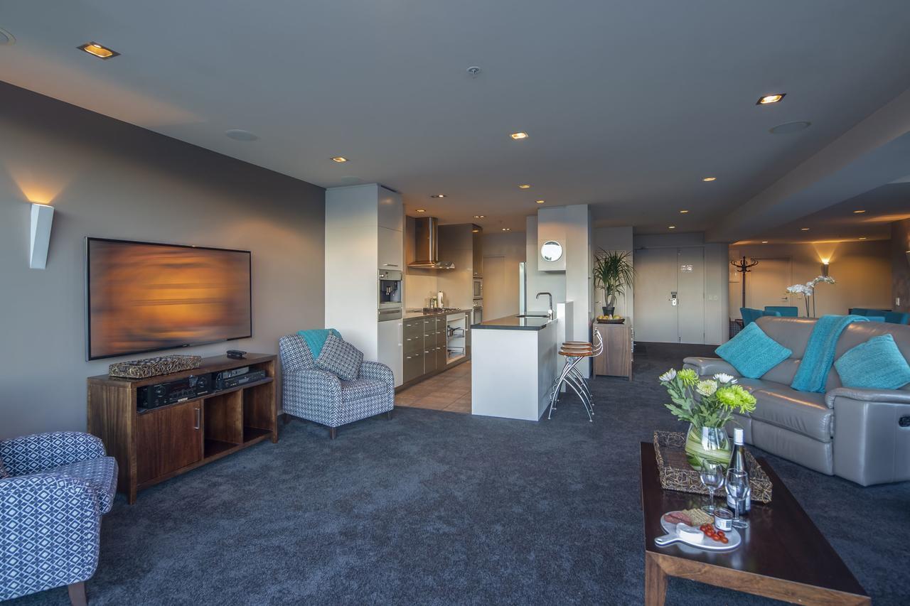 53 Shotover Apartment Queenstown Dış mekan fotoğraf