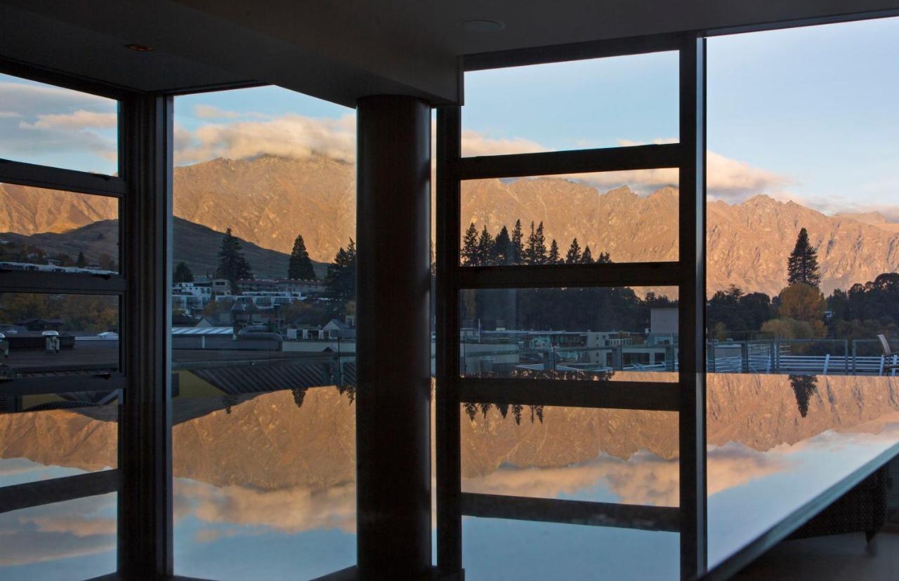 53 Shotover Apartment Queenstown Dış mekan fotoğraf