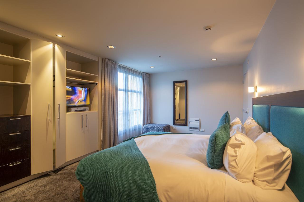 53 Shotover Apartment Queenstown Dış mekan fotoğraf