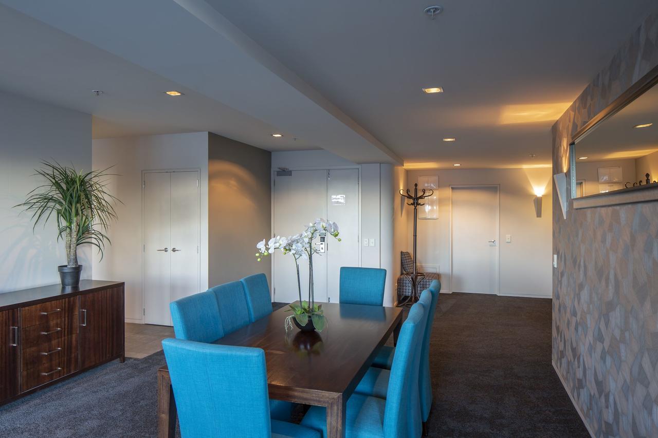53 Shotover Apartment Queenstown Dış mekan fotoğraf