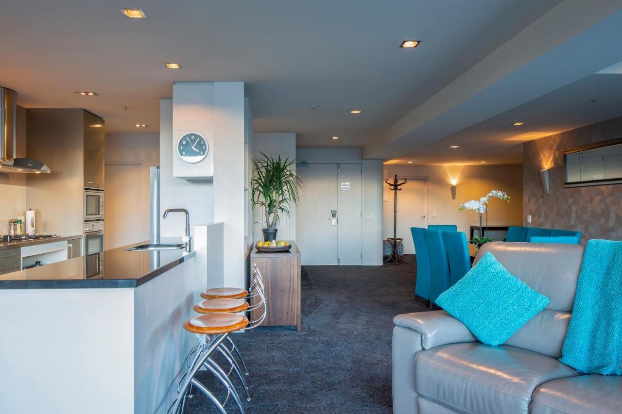 53 Shotover Apartment Queenstown Dış mekan fotoğraf