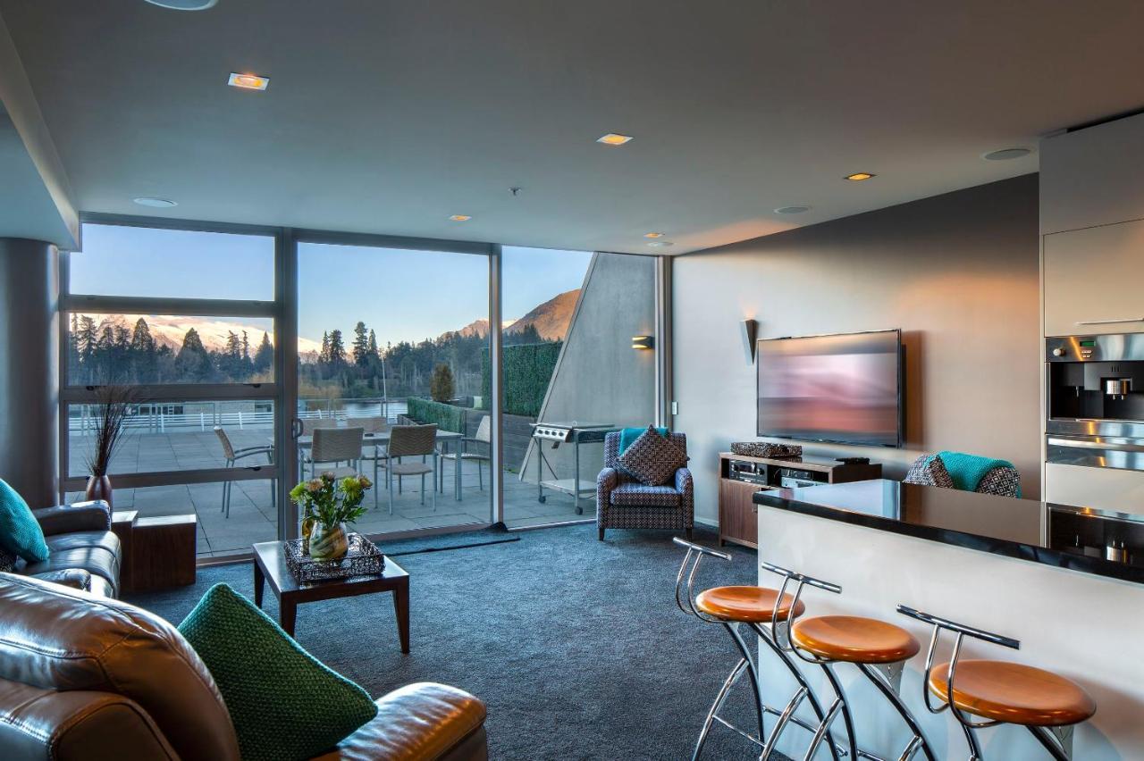 53 Shotover Apartment Queenstown Dış mekan fotoğraf